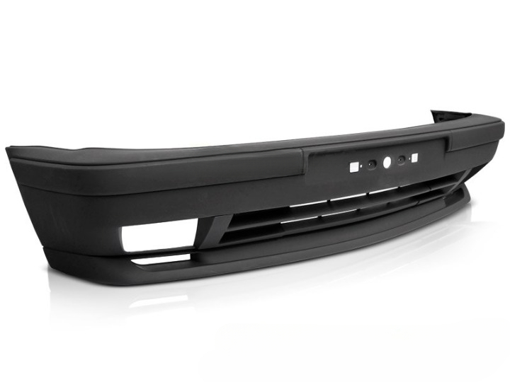 💫ART.7574 Paraurti Anteriore Look M5 per BMW E34 1987-1996💫