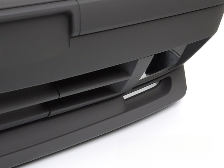 💫ART.7574 Paraurti Anteriore Look M5 per BMW E34 1987-1996💫