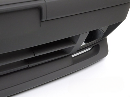 💫ART.7574 Paraurti Anteriore Look M5 per BMW E34 1987-1996💫