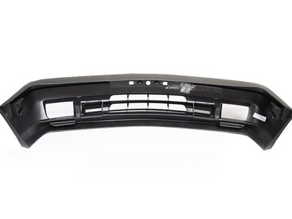 💫ART.7574 Paraurti Anteriore Look M5 per BMW E34 1987-1996💫
