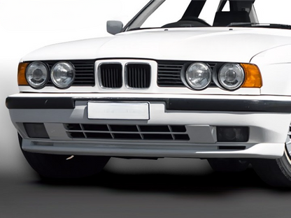 💫ART.7574 Paraurti Anteriore Look M5 per BMW E34 1987-1996💫