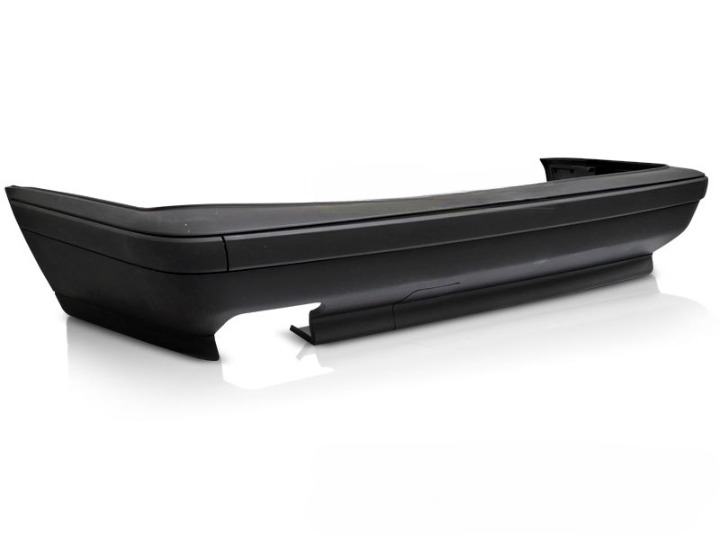 💫ART.7576 Paraurti Posteriore M-TECH per BMW E34 1987-1996💫