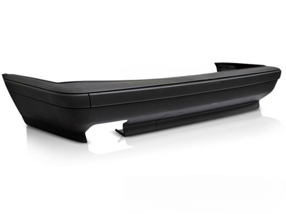 💫ART.7576 Paraurti Posteriore M-TECH per BMW E34 1987-1996💫