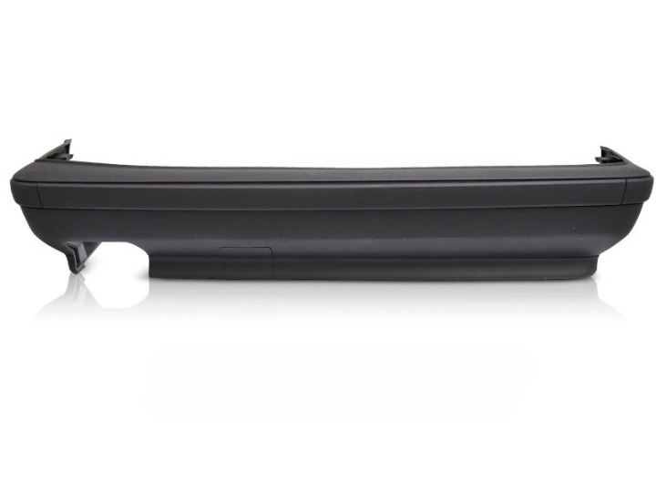 💫ART.7576 Paraurti Posteriore M-TECH per BMW E34 1987-1996💫