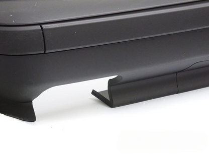 💫ART.7576 Paraurti Posteriore M-TECH per BMW E34 1987-1996💫