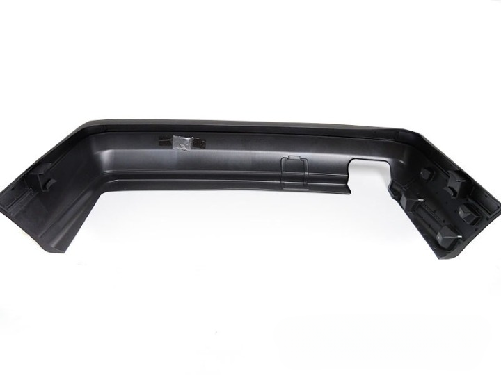 💫ART.7576 Paraurti Posteriore M-TECH per BMW E34 1987-1996💫