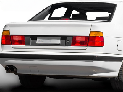 💫ART.7576 Paraurti Posteriore M-TECH per BMW E34 1987-1996💫