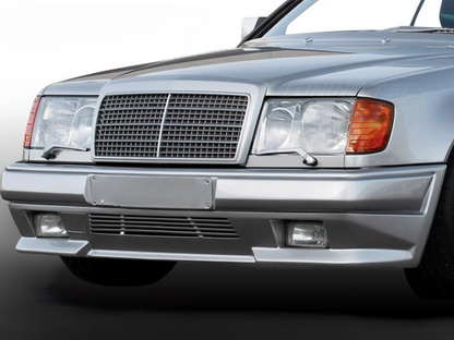 💫 ART.7453 Paraurti Anteriore Look Sportivo MERCEDES W124 1985-1995💫