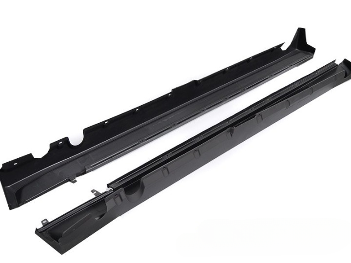 💕ART.7229 MINIGONNE LATERALI "SPORT" per MERCEDES W124 4D 85-93💕