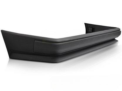 💫ART.7578 Paraurti Posteriore Stile AMG per M.Benz W124 2D/4D 85-93💫