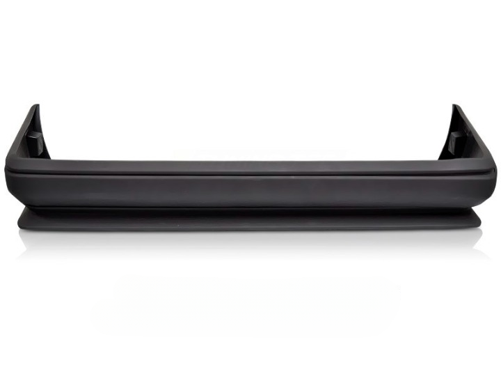 💫ART.7578 Paraurti Posteriore Stile AMG per M.Benz W124 2D/4D 85-93💫