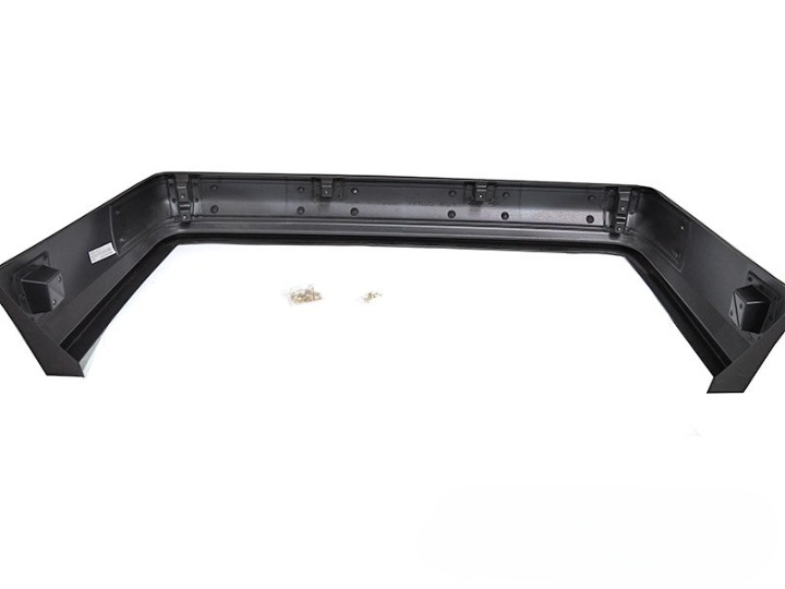 💫ART.7578 Paraurti Posteriore Stile AMG per M.Benz W124 2D/4D 85-93💫