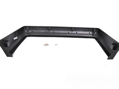 💫ART.7578 Paraurti Posteriore Stile AMG per M.Benz W124 2D/4D 85-93💫