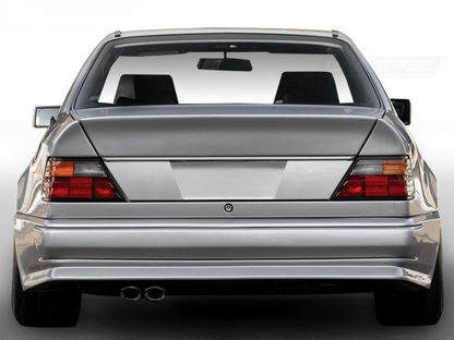 💫ART.7578 Paraurti Posteriore Stile AMG per M.Benz W124 2D/4D 85-93💫