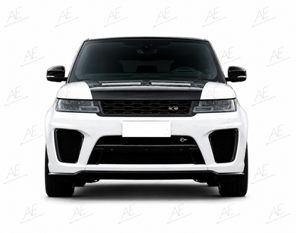 💕ART.10112 BODYKIT SVR Range Rover Sport L494 (2017-2021)💕