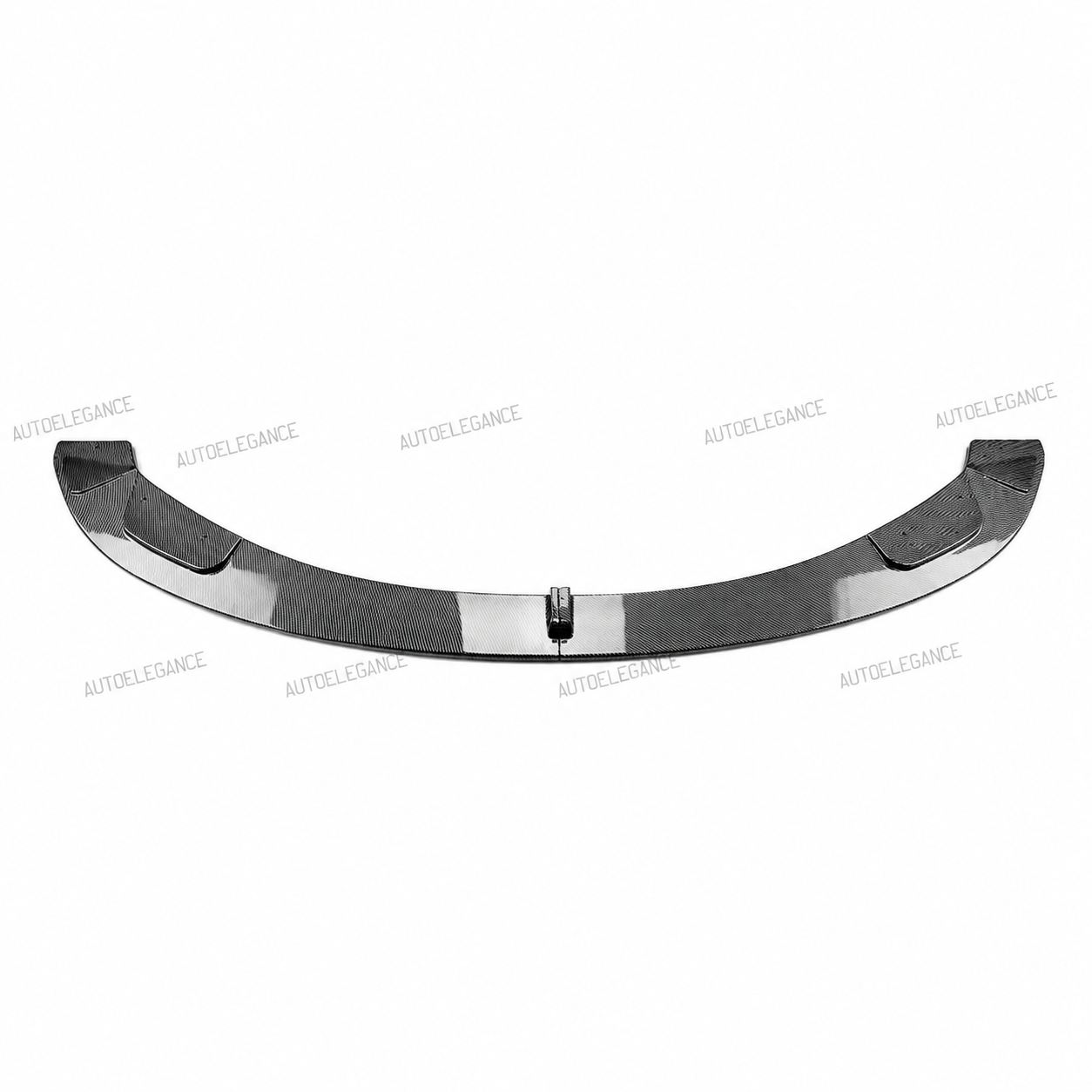 💫Splitter Anteriore Carbon per BMW Serie 3 Serie 4 F80 F81 F82 F83 15-20💫