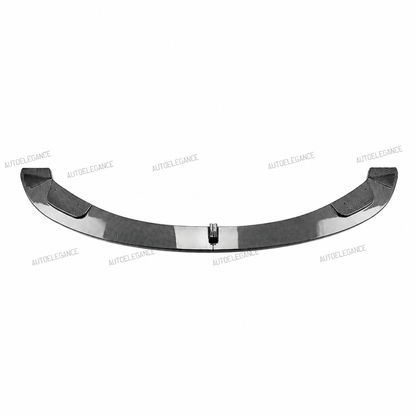 💫Splitter Anteriore Carbon per BMW Serie 3 Serie 4 F80 F81 F82 F83 15-20💫
