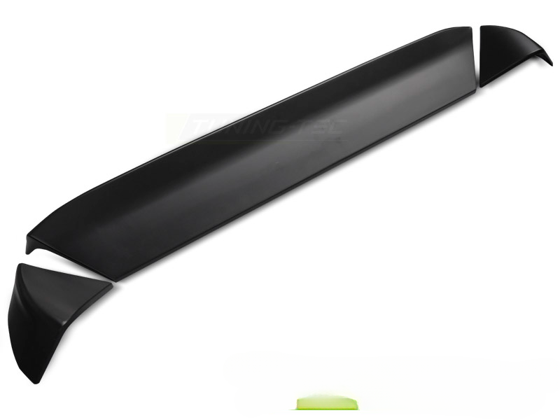SPOILER BAGAGLIAIO SPORT STYLE ADATTO PER MERCEDES W124 2D/4D 85-93