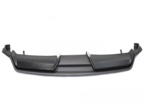 DIFFUSORE ADDATO PER TESLA 3 17-23