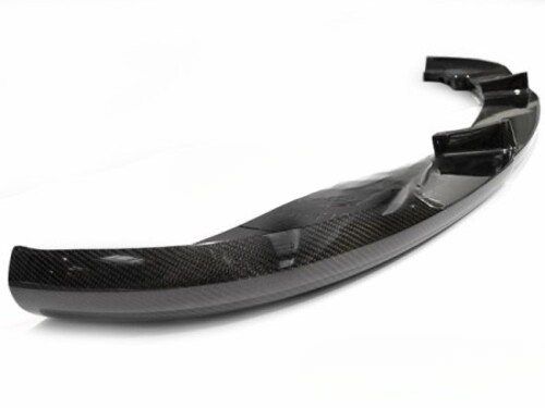SPOILER ANTERIORE ADDATO PER BMW F10 11-13