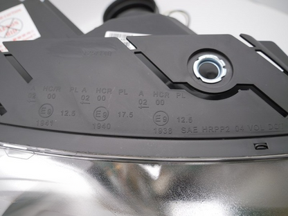 ART.10756 FARO SINGOLO LATO PASSEGGERO DX ADATTO PER VW PASSAT 03.05-10