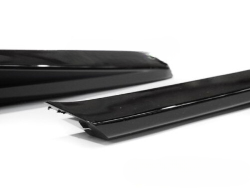 SPOILER ANTERIORE ADDATO PER BMW G30 G31 LCI 20-23
