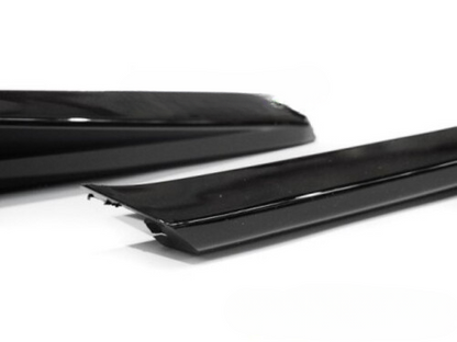 SPOILER ANTERIORE ADDATO PER BMW G30 G31 LCI 20-23