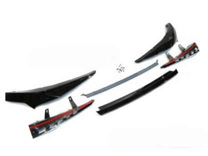 SPOILER ANTERIORE ADDATO PER BMW G30 G31 LCI 20-23
