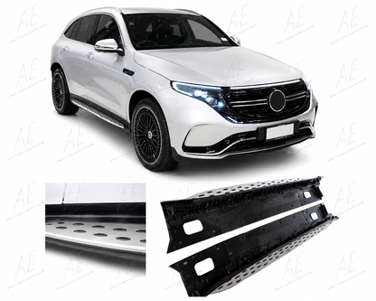 💕ART.10186 PEDANE  Mercedes EQC 💕