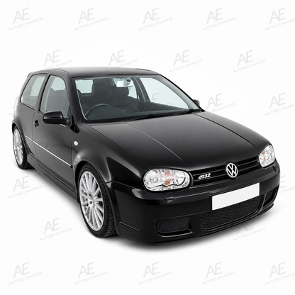💕 ART.10099  Paraurti anteriore stile R32 per VW Golf 4 (1998-2003)💕