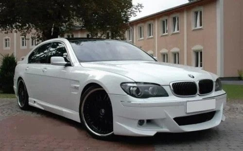 ⚙️Bmw 7 E65 E66 ATS Body Kit⚙️