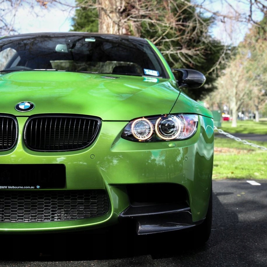 💕SPLITTER ADATTO PER BMW E92 E93 M3 💕