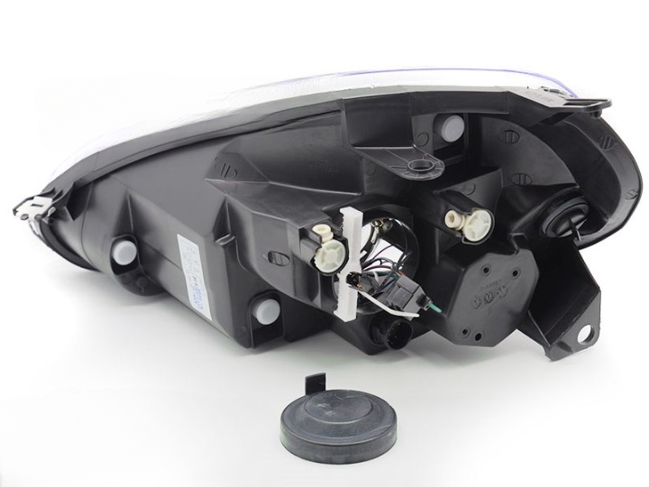 ART.5692 FARO DX ANTERIORI FIAT GRANDE PUNTO 05-08