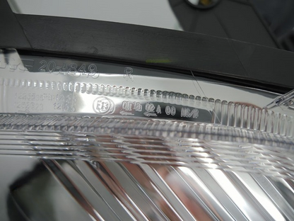 ART.5692 FARO DX ANTERIORI FIAT GRANDE PUNTO 05-08