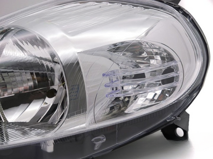 ART.5695 FARO SX ANTERIORI FIAT Grande PUNTO 05-08