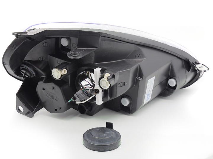 ART.5695 FARO SX ANTERIORI FIAT Grande PUNTO 05-08