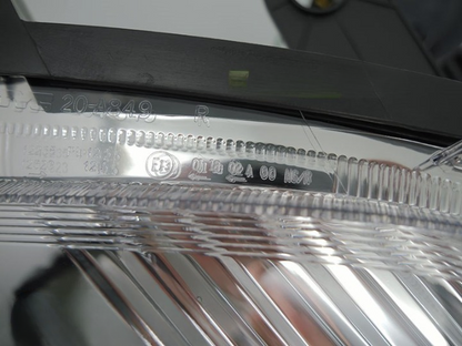 ART.5695 FARO SX ANTERIORI FIAT Grande PUNTO 05-08