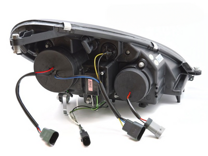 💕ART.10619 FARI ANTERIORI ADATTO  PER MERCEDES R171 SLK 04-11💕