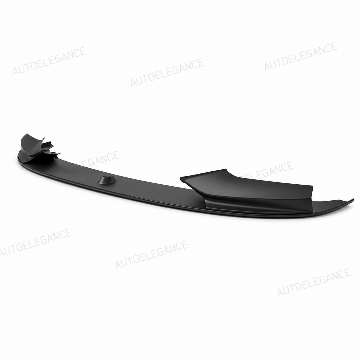 💫ART.10065 Splitter Anteriore PERFORMANCE PER BMW F10/ F11 / F18 11-16💫