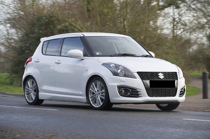 💫ART.7768 Paraurti Anteriore SUZUKI SWIFT V 2010-2017 💫
