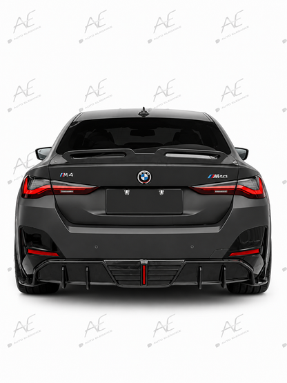 💕FLAPS BMW i4 G26 2019+💕