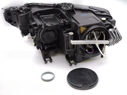 ART.6206 FARO ANTERIORE DESTRA AUDI A5 11-12