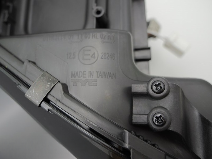 ART.6209  FARO  ANTERIORE SINESTRA  AUDI A5 11-12