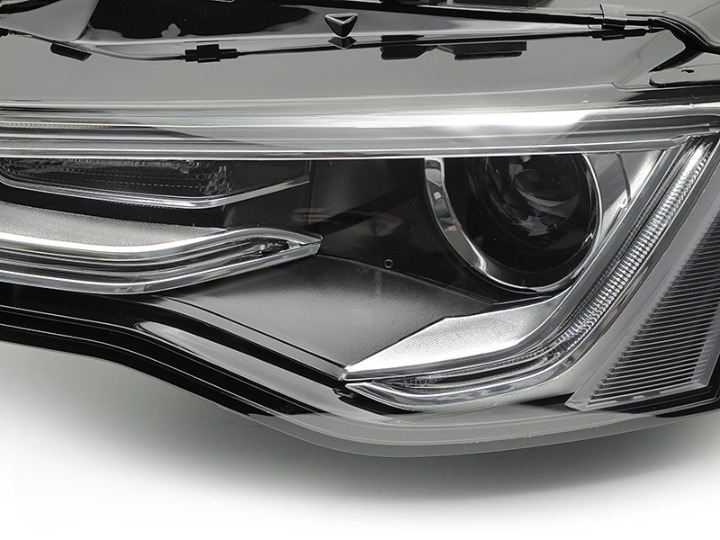 ART.6209  FARO  ANTERIORE SINESTRA  AUDI A5 11-12