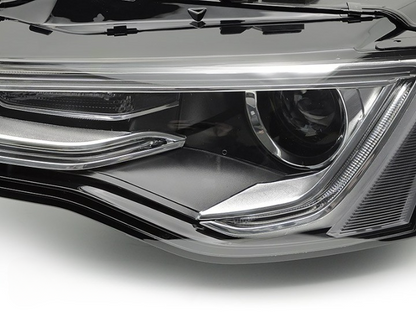 ART.6209  FARO  ANTERIORE SINESTRA  AUDI A5 11-12