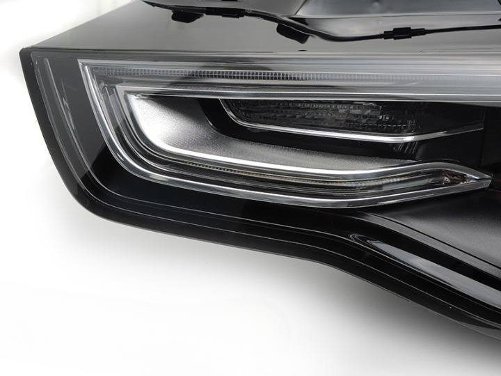 ART.6209  FARO  ANTERIORE SINESTRA  AUDI A5 11-12