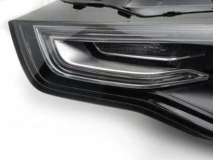 ART.6209  FARO  ANTERIORE SINESTRA  AUDI A5 11-12