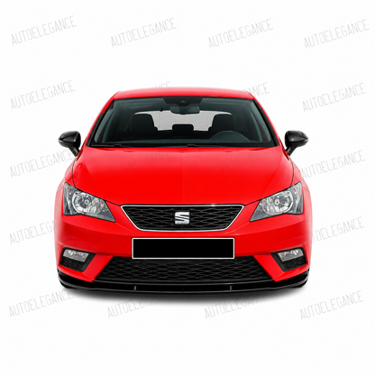 💕 SPLITTER    Seat Ibiza Mk4 2008+  💕