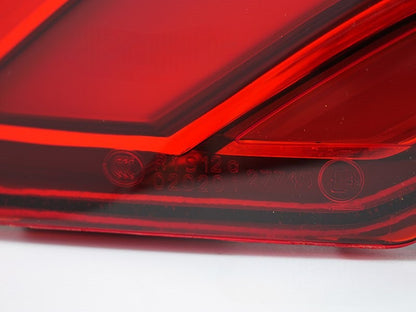 💫 ART.6061 Fanale posteriore LED destro TYC adatto per Audi Q5 II 2016–2020 💫