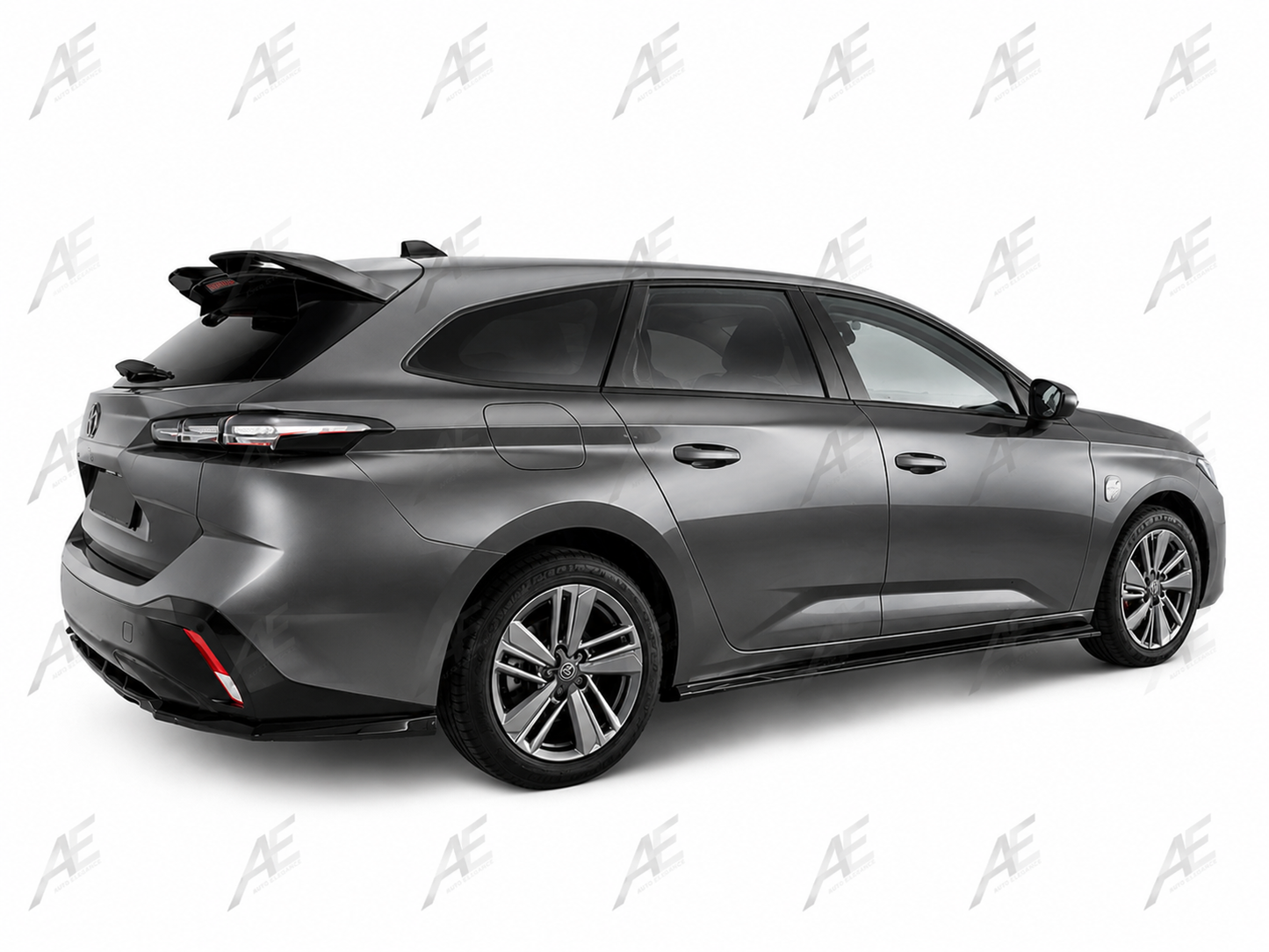 💕ART.9987 SOTTO MINIGONNE   Peugeot 308 SW Mk3💕